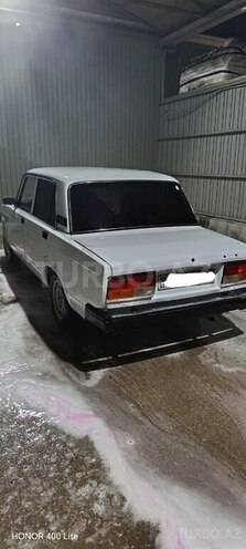 LADA (VAZ) 2107-5