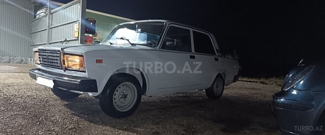 LADA (VAZ) 2107-3