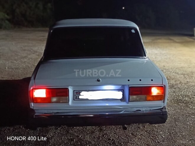 LADA (VAZ) 2107-7