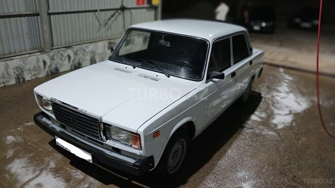 LADA (VAZ) 2107-9