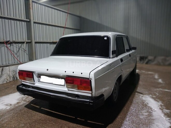 LADA (VAZ) 2107-14