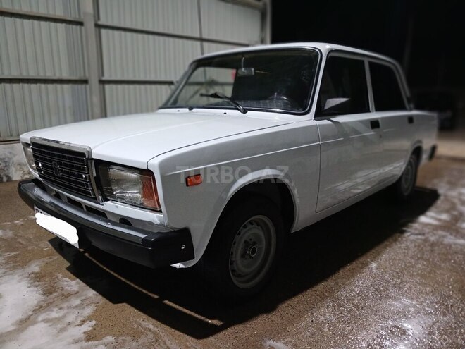 LADA (VAZ) 2107-12