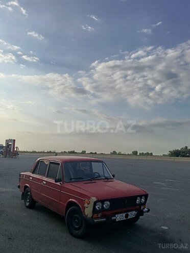 LADA (VAZ) 2106-6