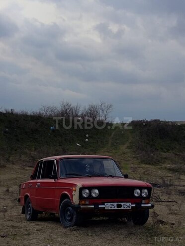 LADA (VAZ) 2106-9