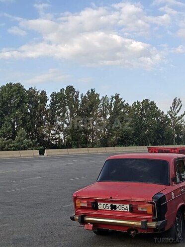 LADA (VAZ) 2106-7