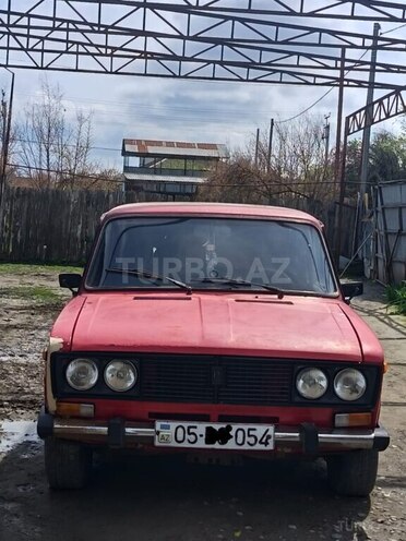 LADA (VAZ) 2106-1