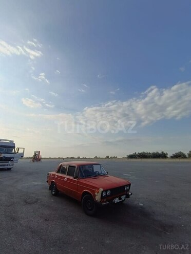LADA (VAZ) 2106-5