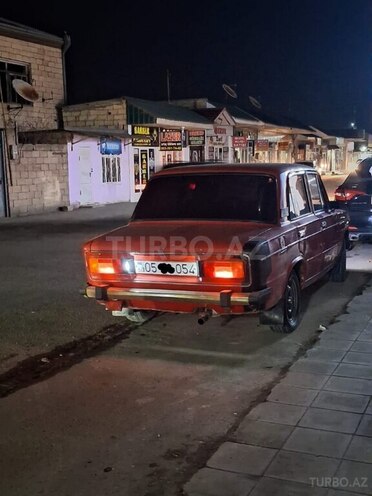 LADA (VAZ) 2106-8