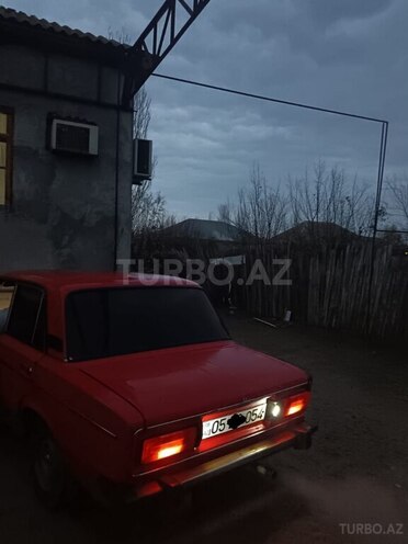 LADA (VAZ) 2106-11