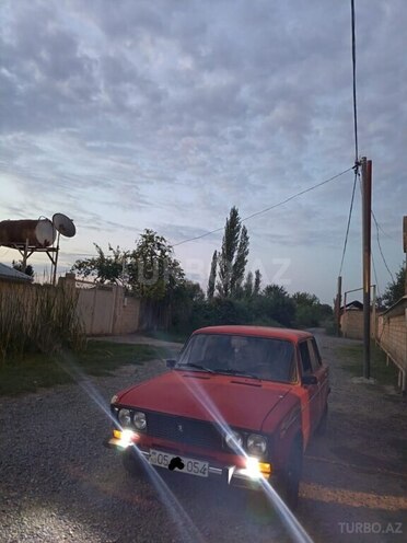LADA (VAZ) 2106-13