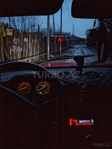 LADA (VAZ) 2106-10