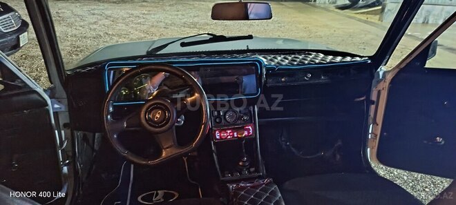 LADA (VAZ) 2107-15