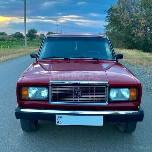 LADA (VAZ) 2107-2