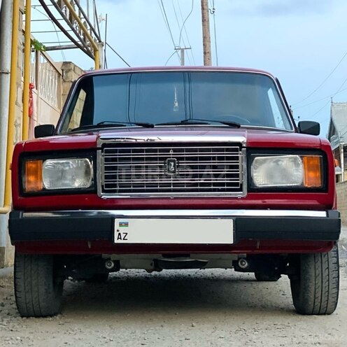 LADA (VAZ) 2107-3