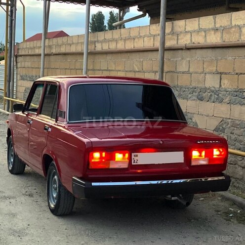 LADA (VAZ) 2107-9