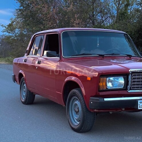 LADA (VAZ) 2107-5