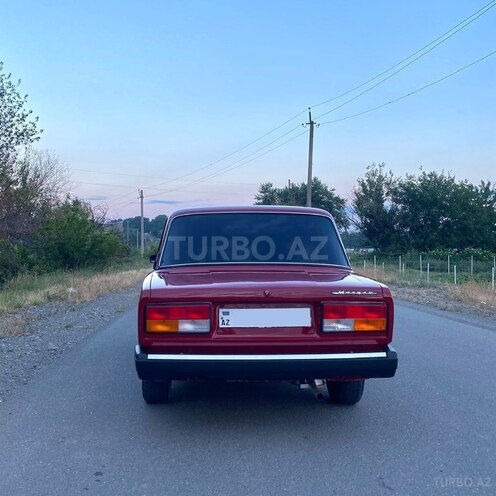 LADA (VAZ) 2107-10