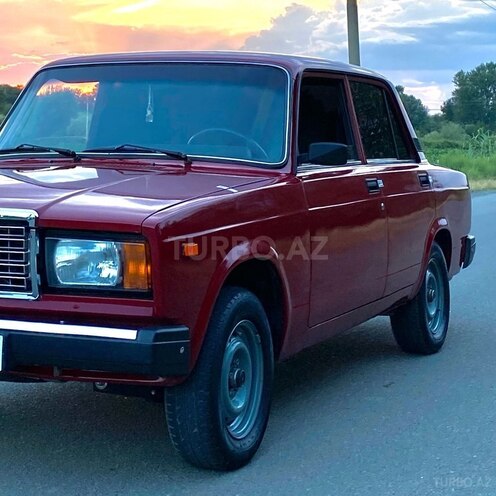 LADA (VAZ) 2107-6