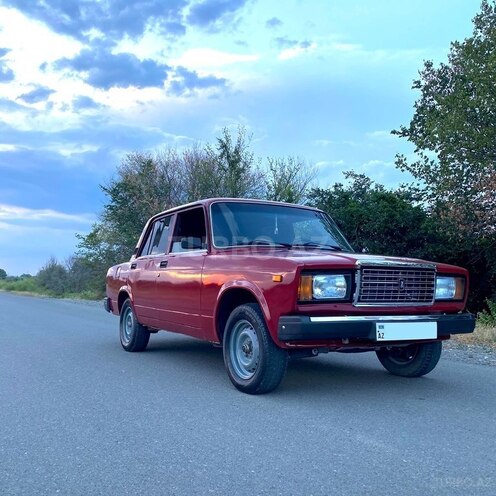 LADA (VAZ) 2107-7