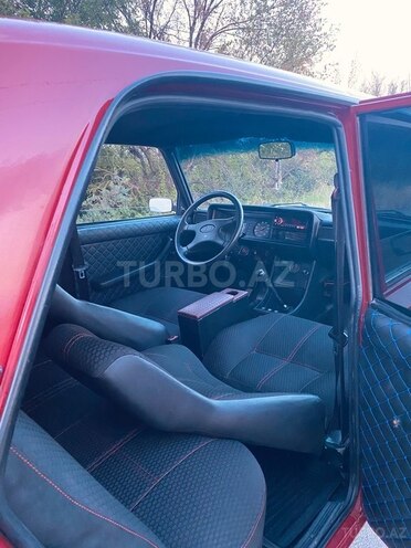 LADA (VAZ) 2107-15