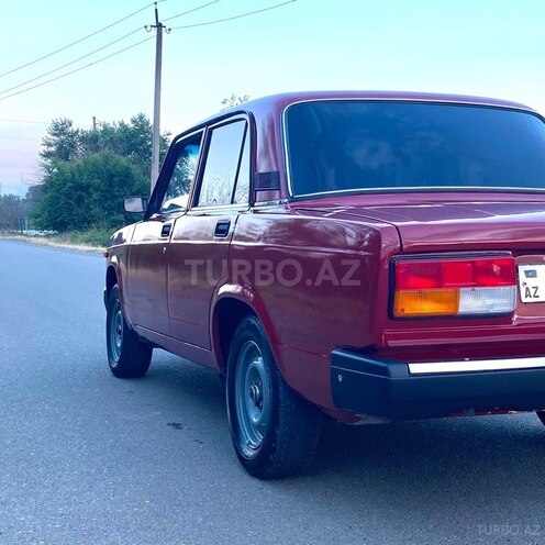 LADA (VAZ) 2107-12