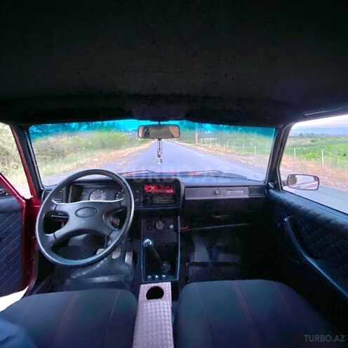 LADA (VAZ) 2107-16