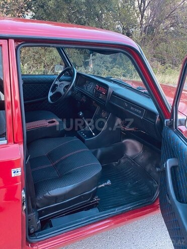 LADA (VAZ) 2107-13