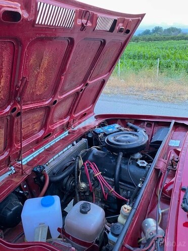 LADA (VAZ) 2107-18