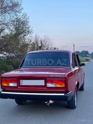 LADA (VAZ) 2107-11