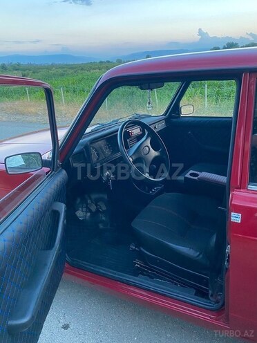 LADA (VAZ) 2107-14