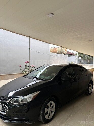 Chevrolet Cruze-3