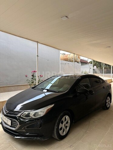 Chevrolet Cruze-5