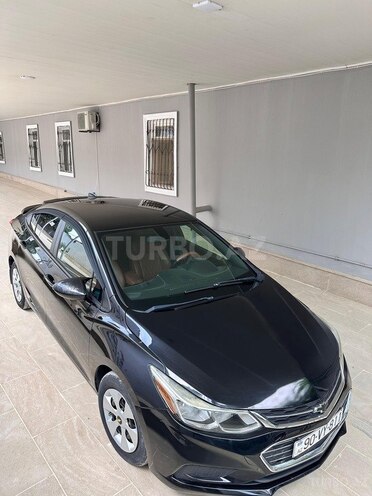 Chevrolet Cruze-2