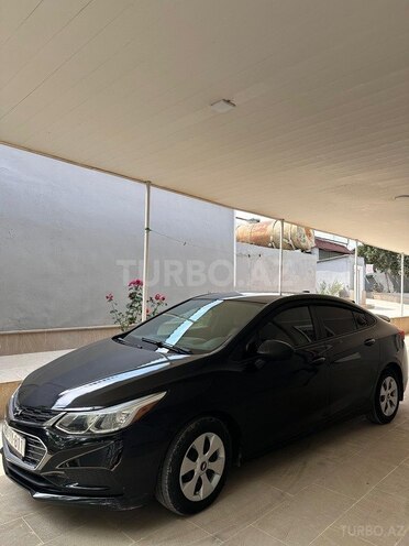 Chevrolet Cruze-7