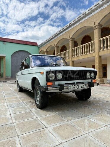 LADA (VAZ) 2106-2