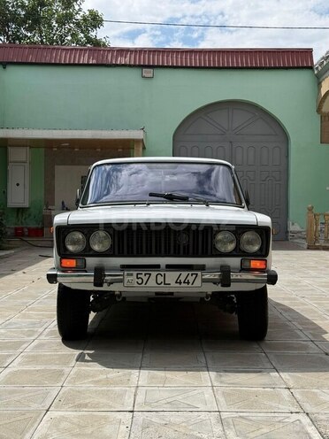 LADA (VAZ) 2106-1