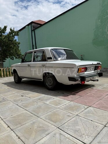 LADA (VAZ) 2106-3