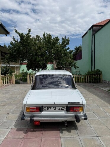 LADA (VAZ) 2106-4