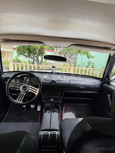 LADA (VAZ) 2106-9