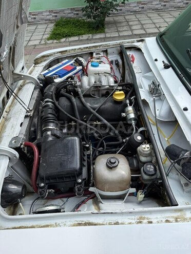 LADA (VAZ) 2106-10
