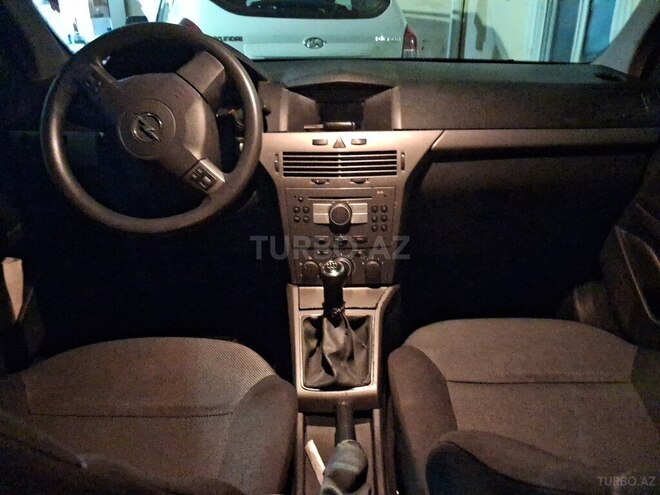 Opel Astra-4