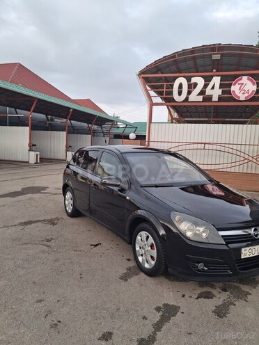 Opel Astra-5