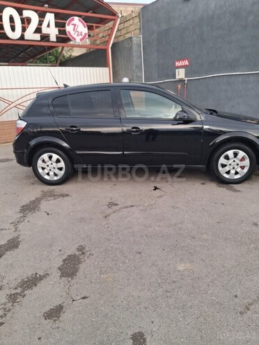Opel Astra-6