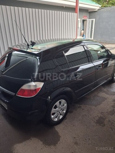 Opel Astra-9