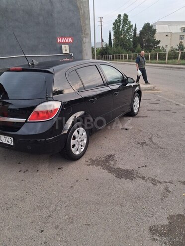 Opel Astra-7