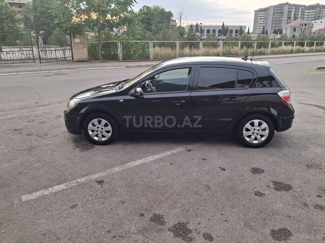 Opel Astra-8