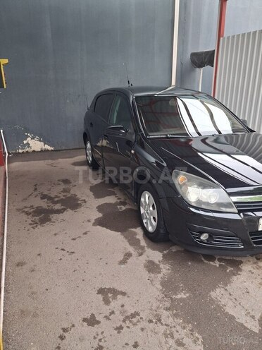 Opel Astra-10