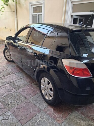 Opel Astra-12