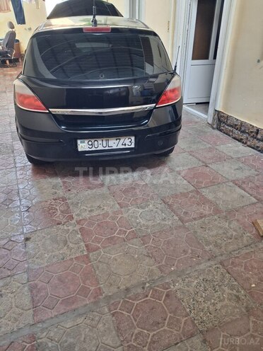 Opel Astra-13