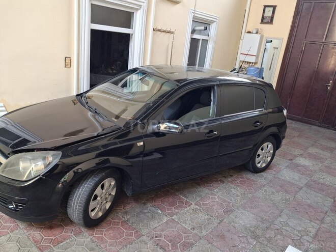 Opel Astra-14